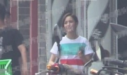 四川吵架母女爆料者视频,激烈冲突引发网友热议